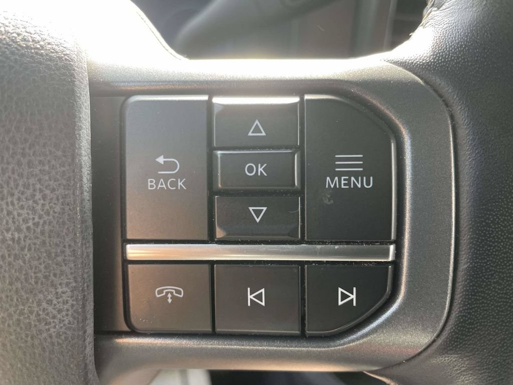 Certified 2024 Ford F250 Lariat w/ Lariat Ultimate Package AWD/4WD image 27