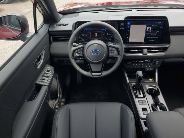 New 2026 Subaru Outback Premium AWD/4WD image 16