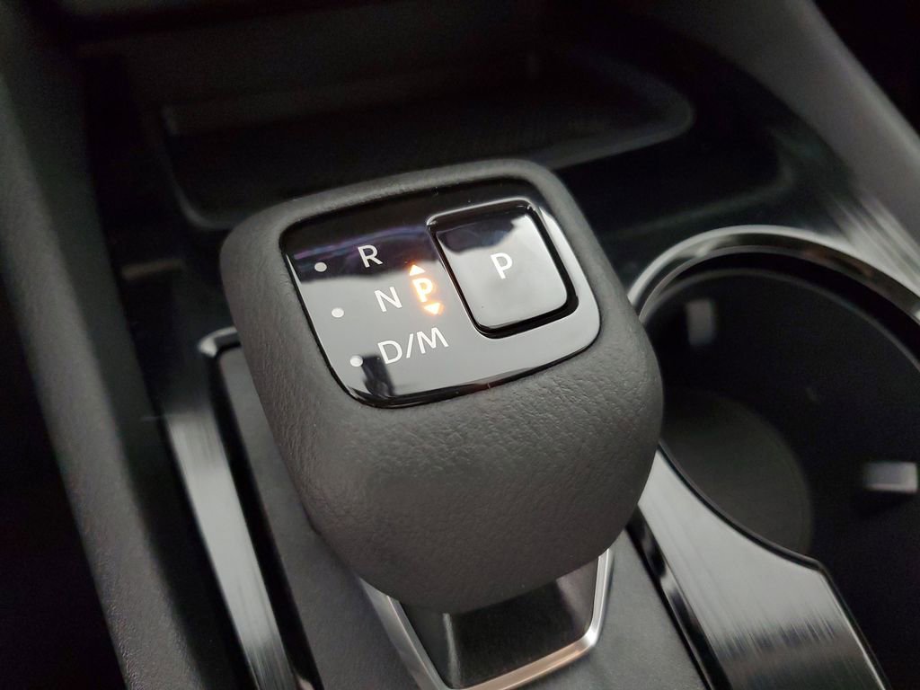 New 2026 Nissan Rogue SV image 18