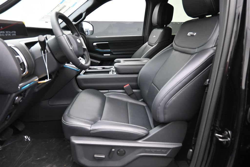 New 2027 Ford Expedition Max Platinum w/ Stealth Appearance Package AWD/4WD image 21