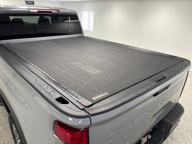 Used 2024 Chevrolet Silverado 2500 Custom w/ Custom Value Package image 27