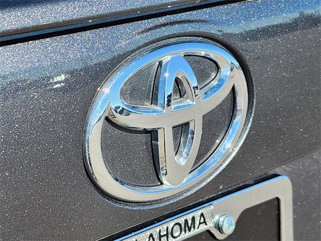 Used 2023 Toyota RAV4 XLE image 11