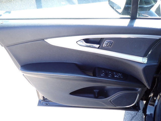 Used 2016 Lincoln MKX Premiere FWD image 20