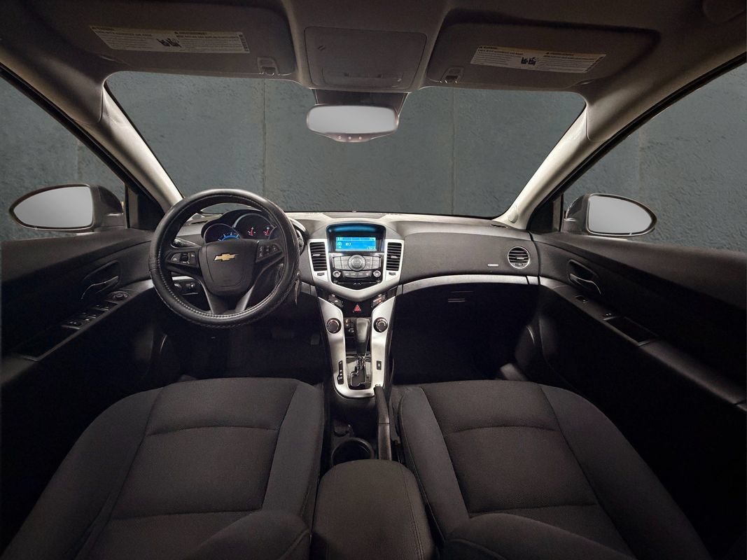 Used 2016 Chevrolet Cruze LT FWD image 21