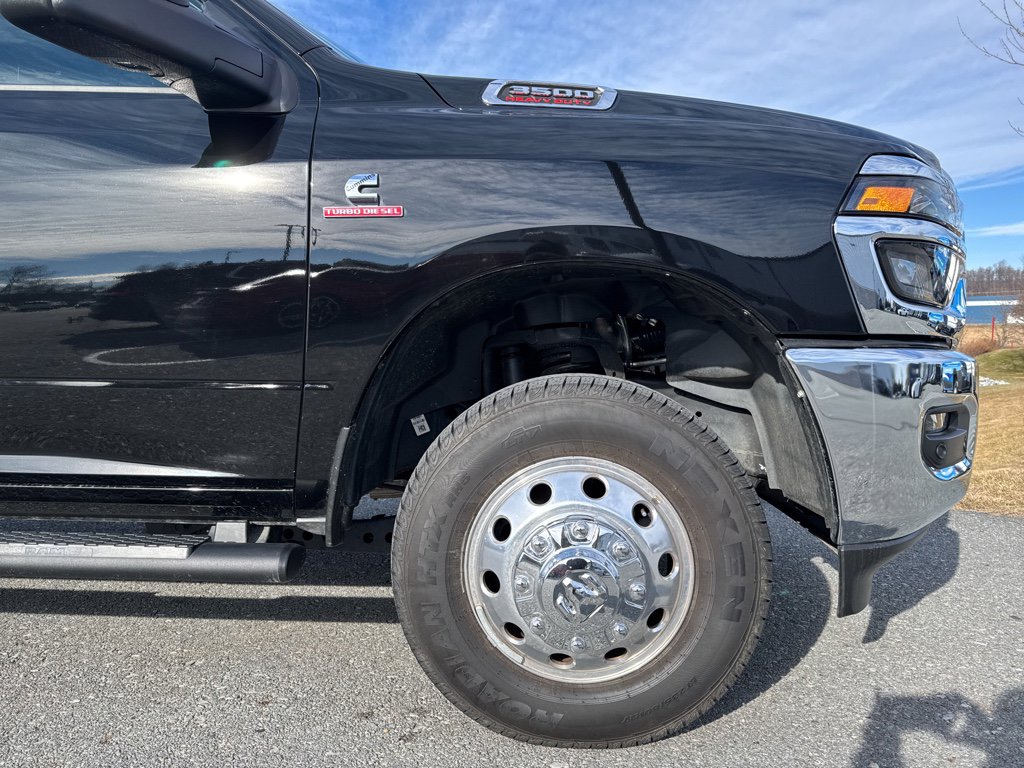 Used 2025 RAM 3500 Tradesman image 21