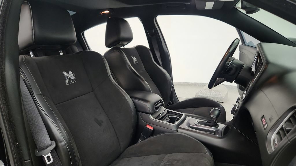 Used 2021 Dodge Charger Scat Pack RWD image 43
