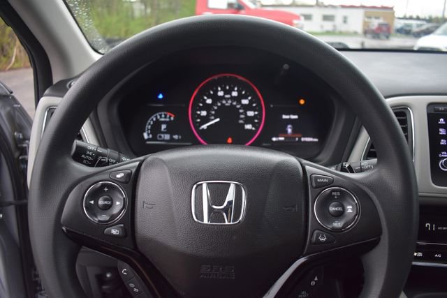 Used 2019 Honda HR-V EX image 29