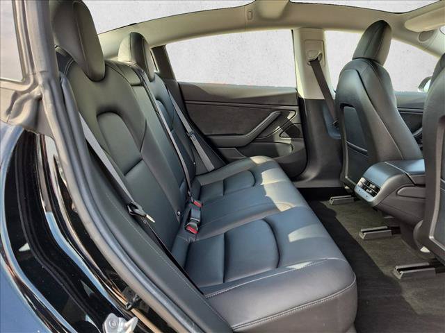 Used 2018 Tesla Model 3 Long Range RWD image 21