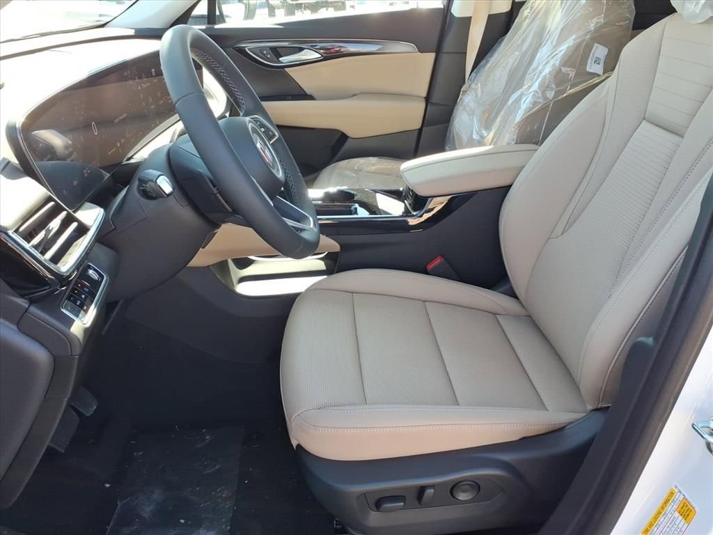 New 2026 Buick Envision Preferred AWD/4WD image 10