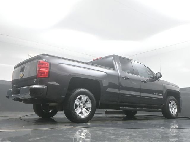 Used 2016 Chevrolet Silverado 1500 LT w/ True North Edition RWD image 29