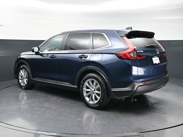 Used 2024 Honda CR-V EX image 7