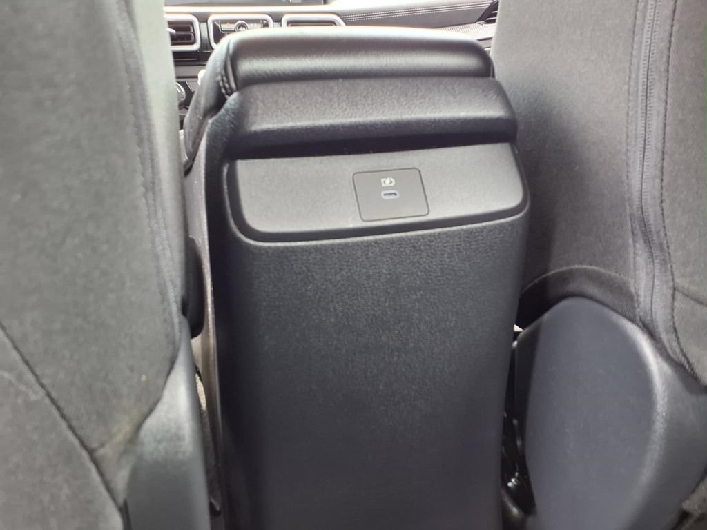 Used 2026 Nissan Sentra S w/ Floor Mat Package FWD image 24