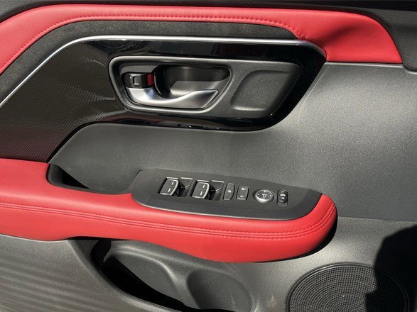 New 2026 Acura ADX A-Spec FWD image 26