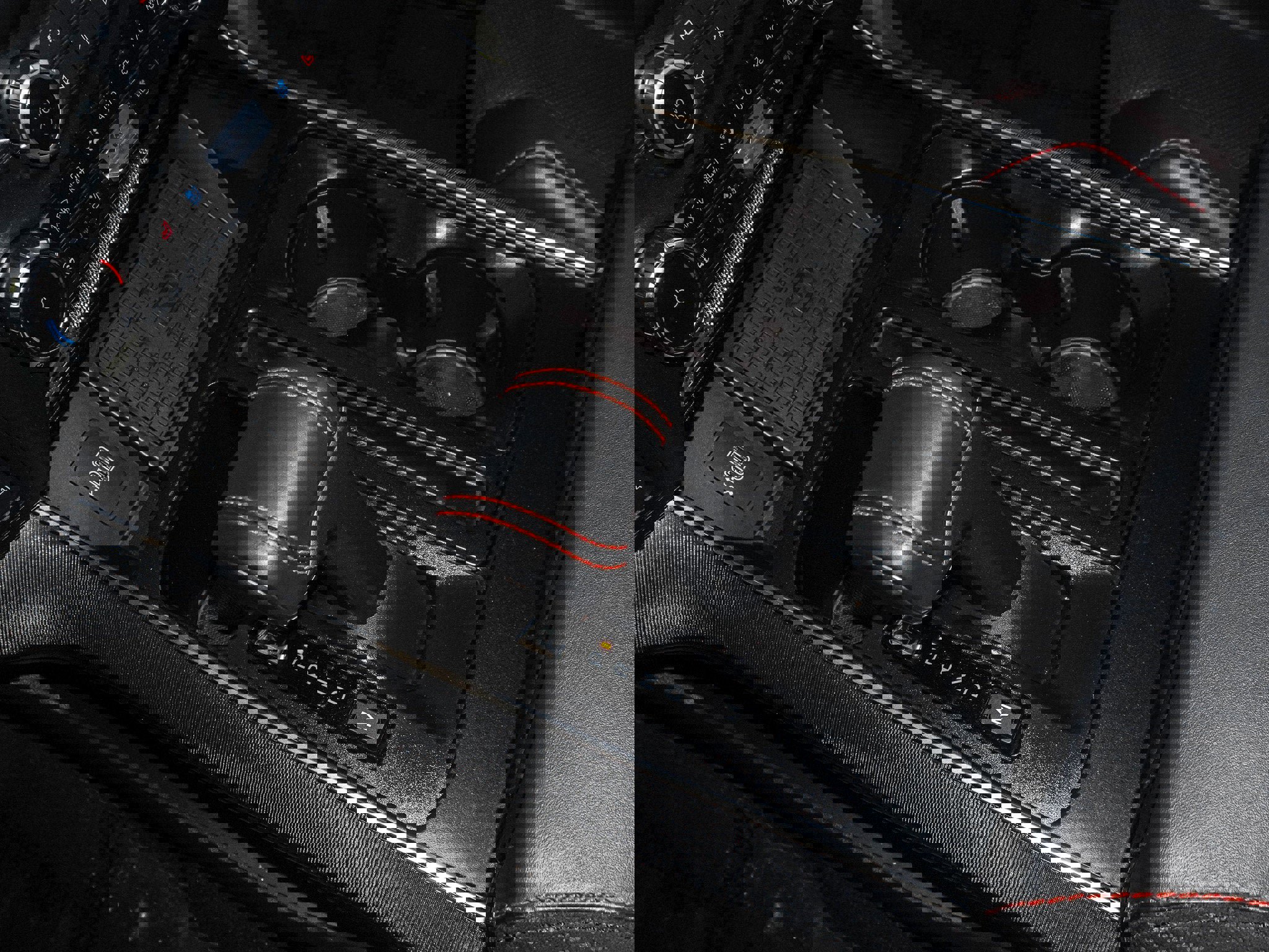 Used 2025 Ford F150 Raptor w/ Equipment Group 803A Raptor R image 35