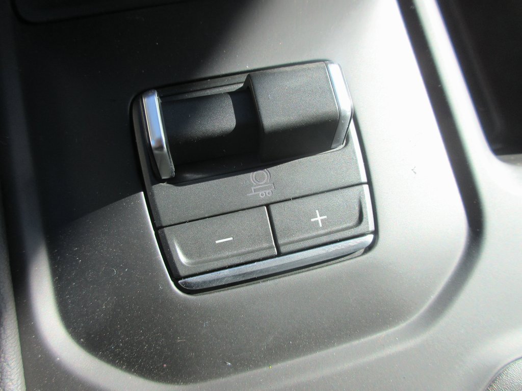 New 2026 GMC Sierra 1500 Denali image 21