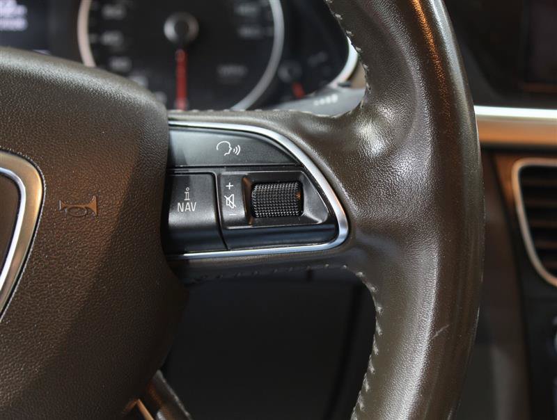Used 2014 Audi A4 2.0T Premium w/ S Line Style Package FWD image 13