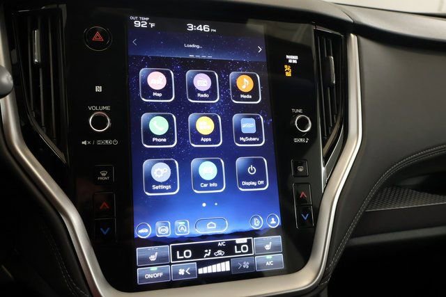 New 2025 Subaru Legacy Premium image 19