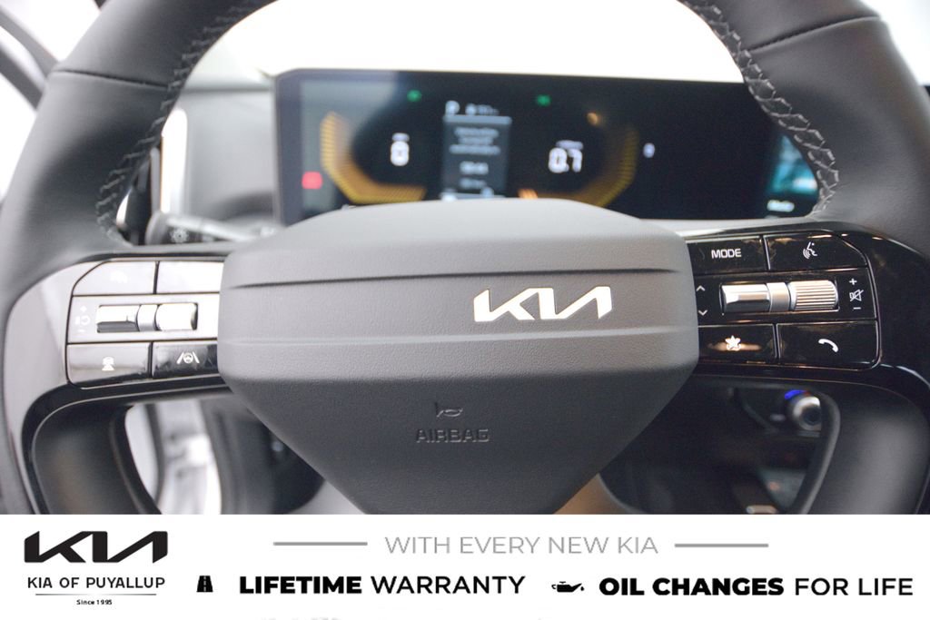 New 2026 Kia Sorento S image 26