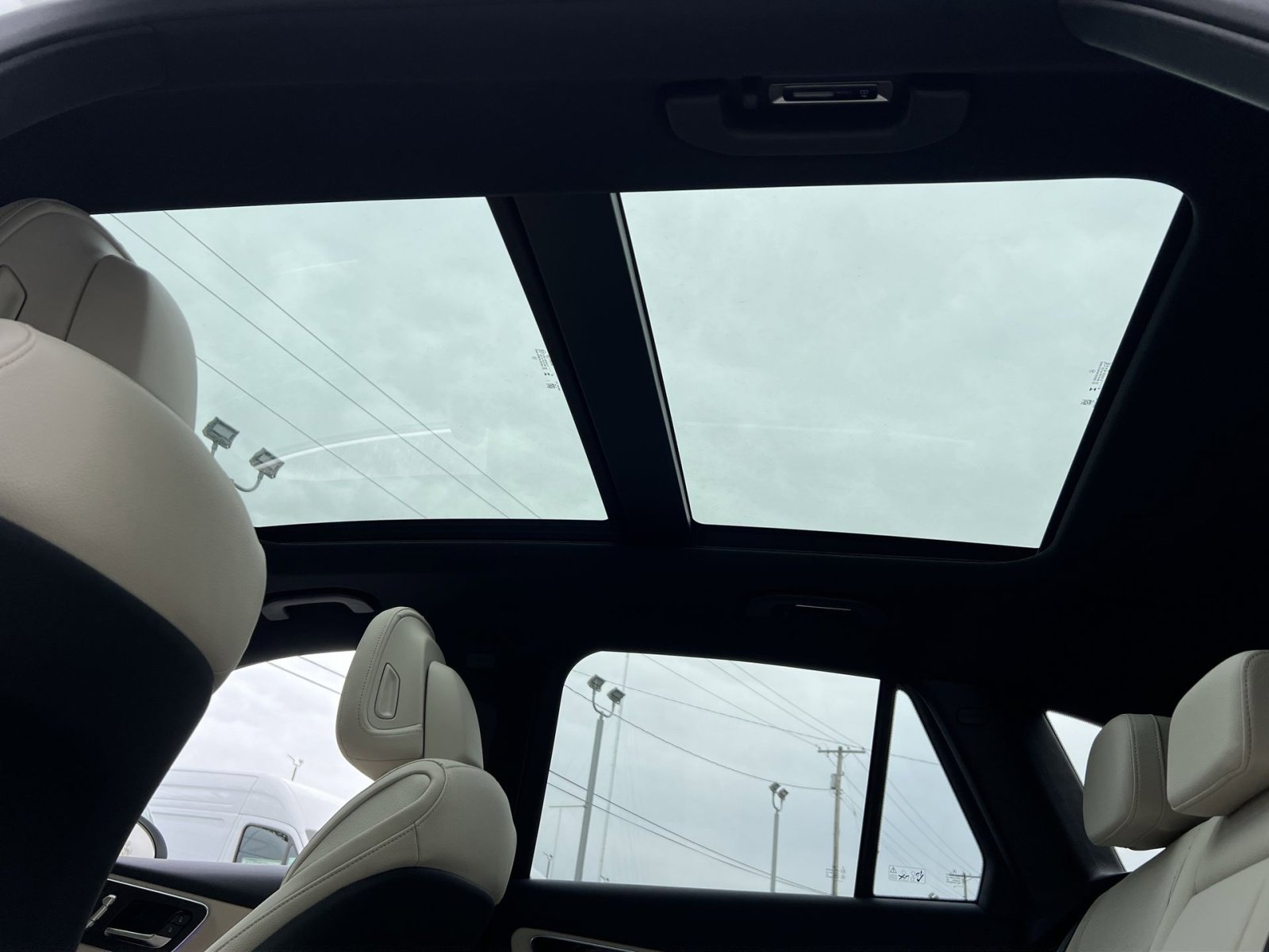 New 2026 Mercedes-Benz GLC 300 4MATIC image 29