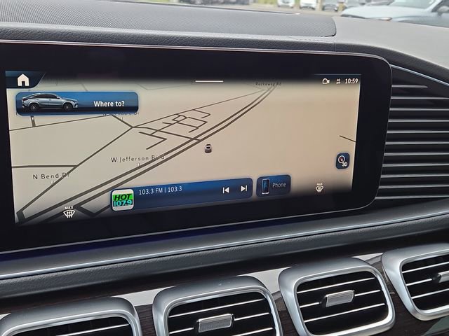 New 2026 Mercedes-Benz GLE 450 4MATIC Coupe image 13