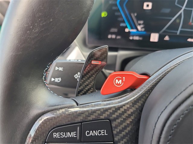 Used 2024 BMW M4 xDrive Competition w/ Executive Package image 28