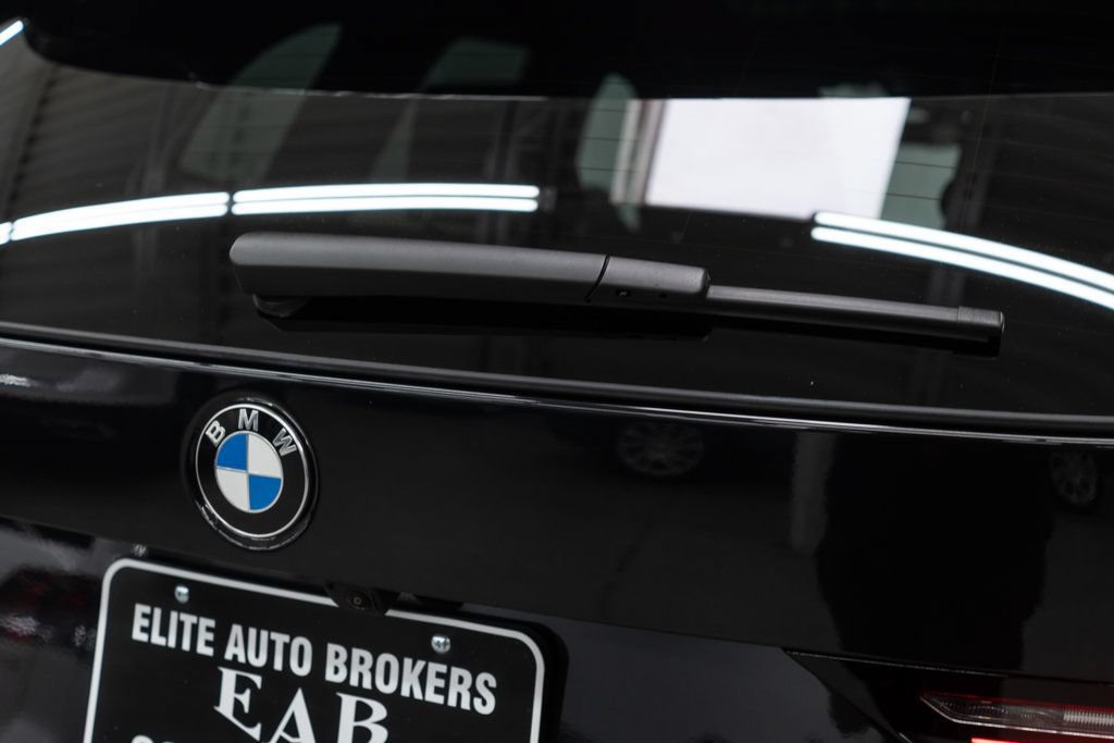 Used 2026 BMW X1 xDrive28i w/ M Sport Package AWD/4WD image 41