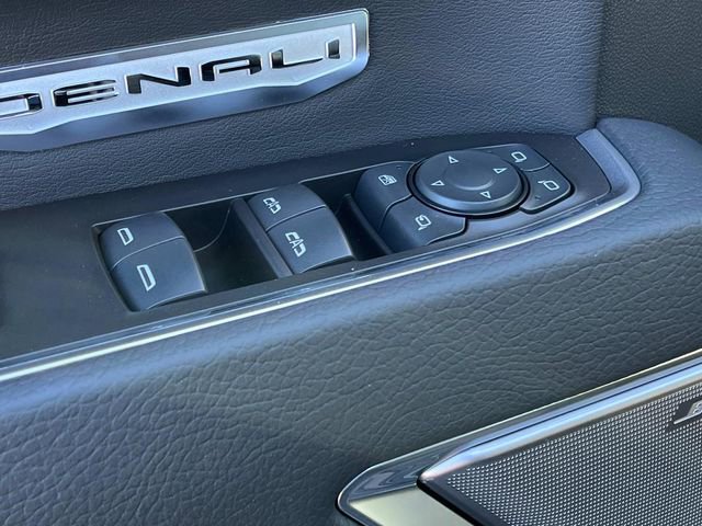 New 2025 GMC Sierra 1500 Denali image 21