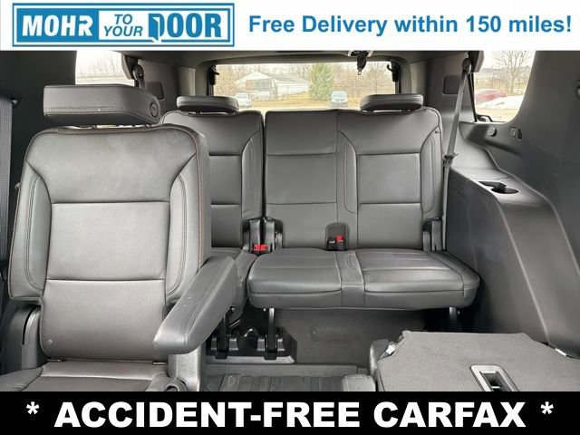 Used 2024 Chevrolet Tahoe High Country image 29
