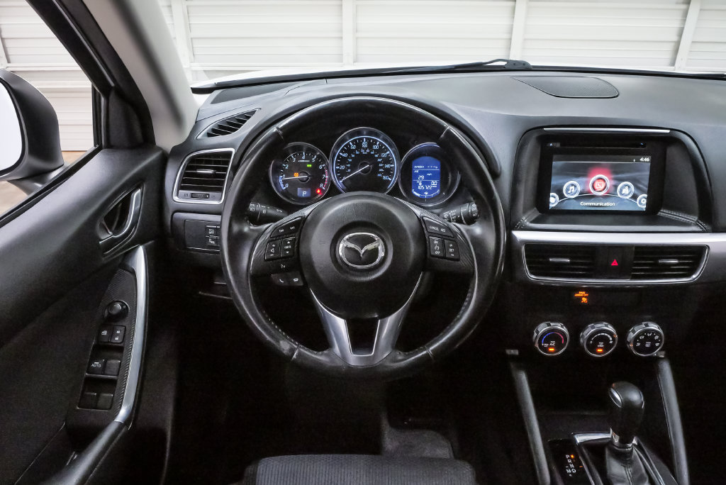 Used 2016 MAZDA CX-5 Touring FWD image 19