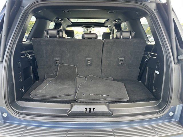 Certified 2019 Ford Expedition Limited w/ Equipment Group 303A image 46