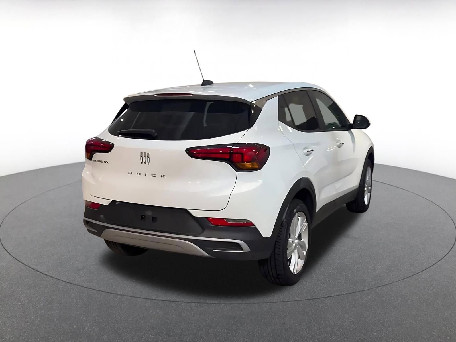 Used 2025 Buick Encore GX Preferred image 14