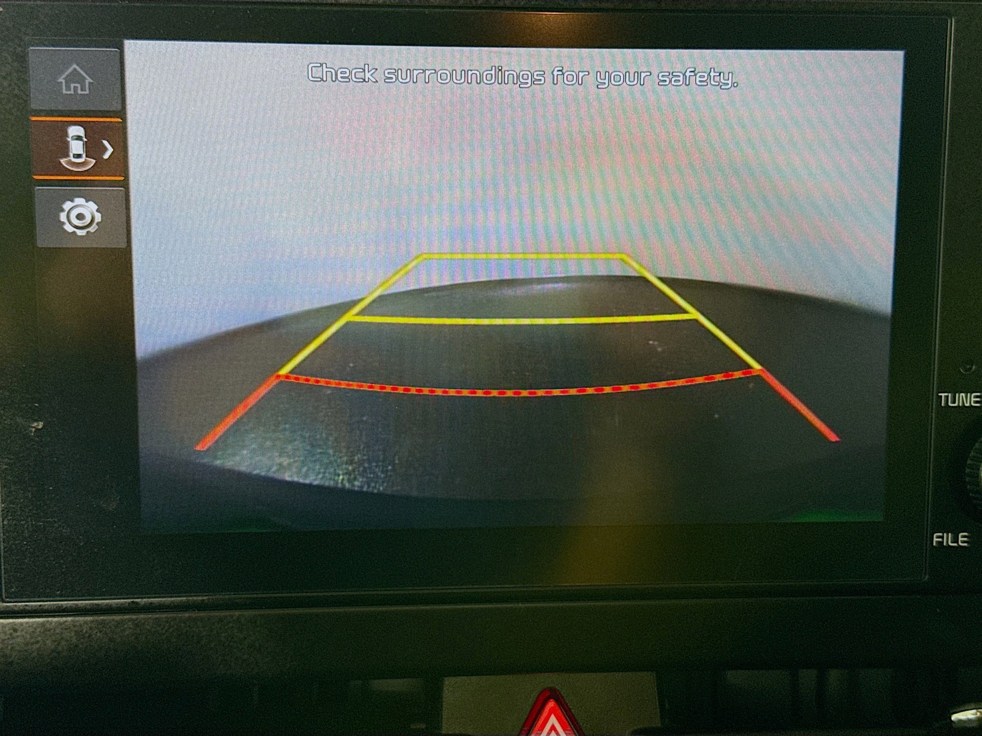 Used 2024 Kia Sportage LX image 19