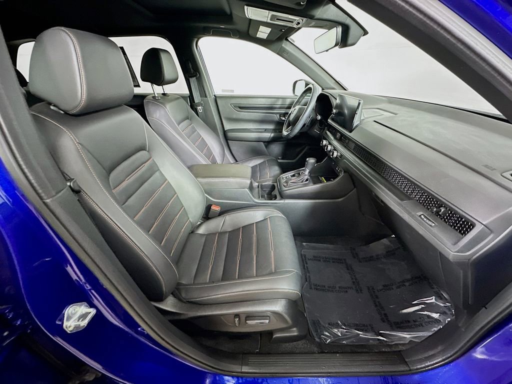 Used 2024 Honda CR-V Sport-L image 12
