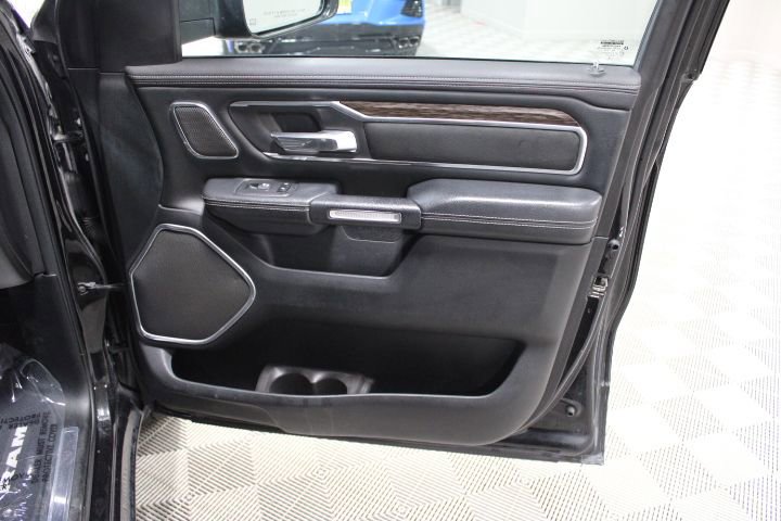 Used 2019 RAM 1500 Laramie image 20