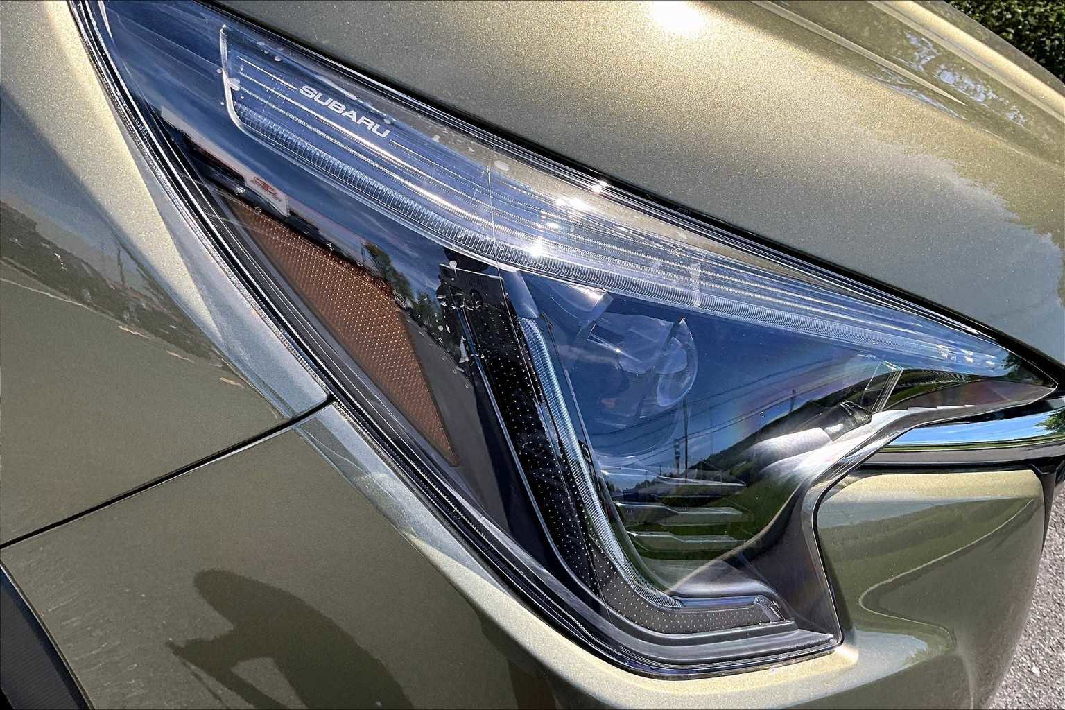 New 2025 Subaru Ascent Limited image 13