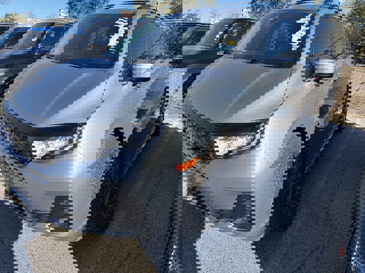 Used 2025 Honda Odyssey Touring image 1