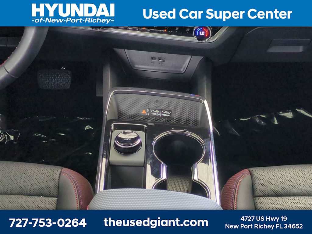 Used 2026 Chevrolet Equinox RS w/ Convenience Package III AWD/4WD image 21