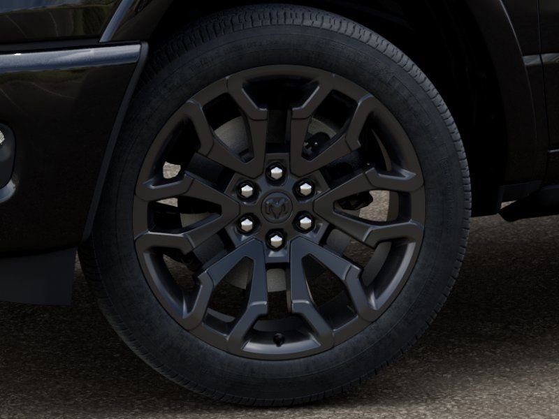 New 2026 RAM 1500 Limited image 9