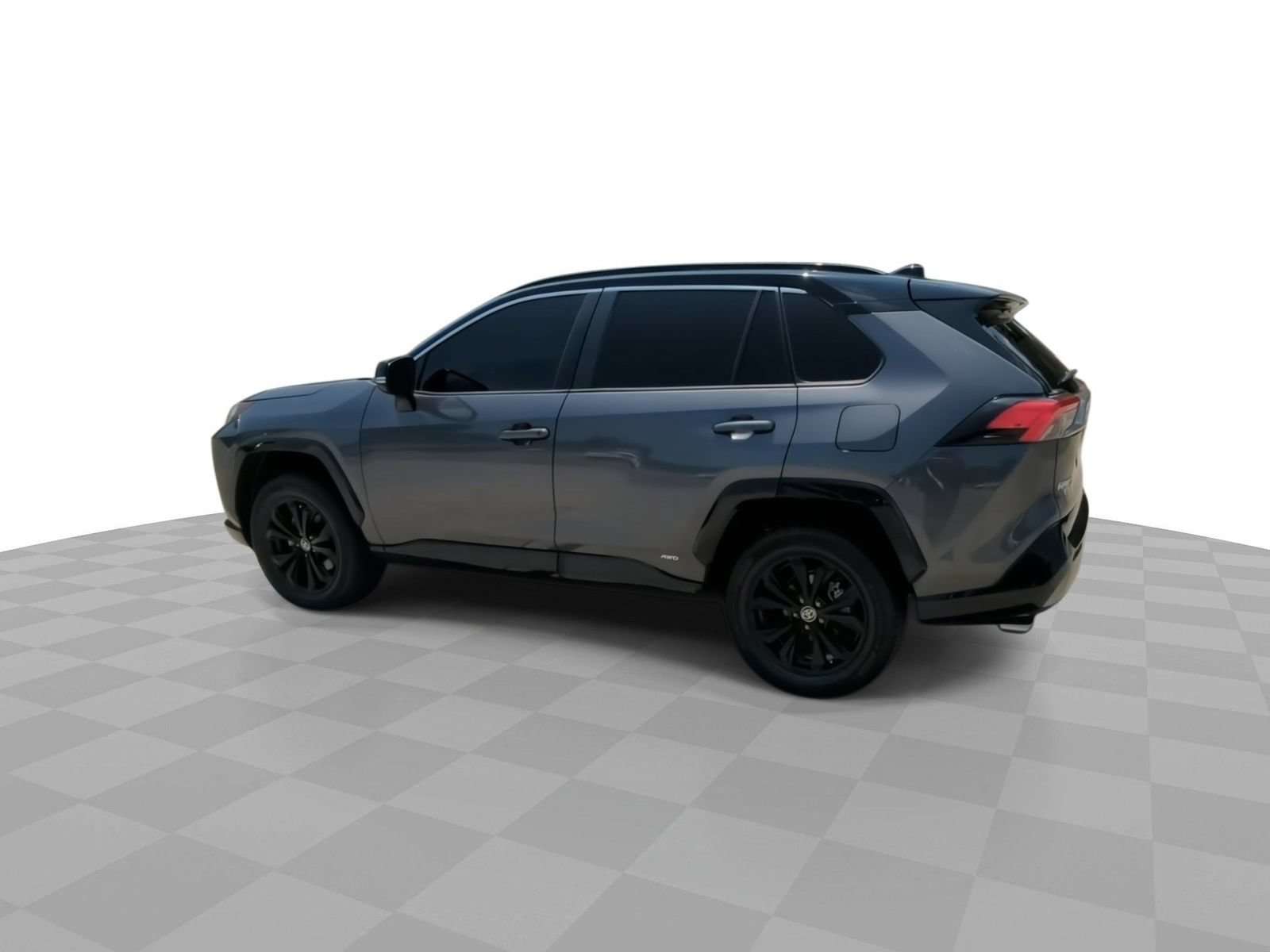 Used 2022 Toyota RAV4 XSE AWD/4WD image 6