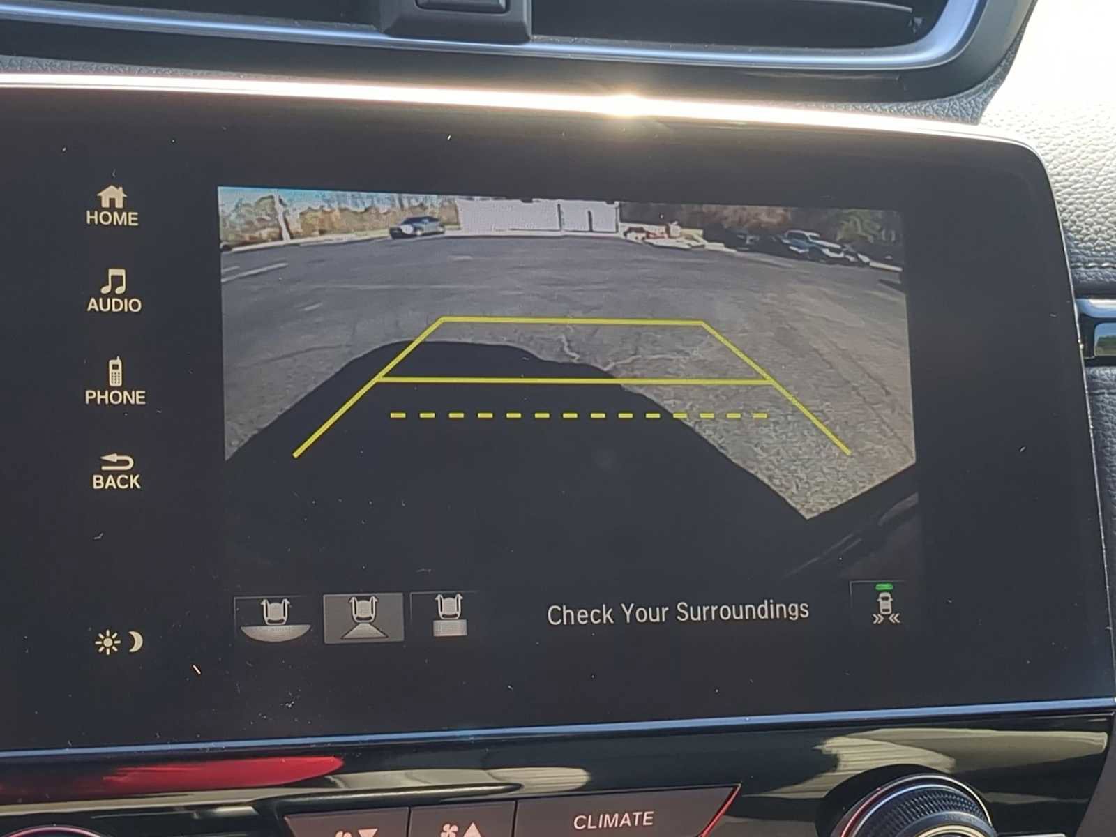 Used 2020 Honda CR-V EX-L image 20