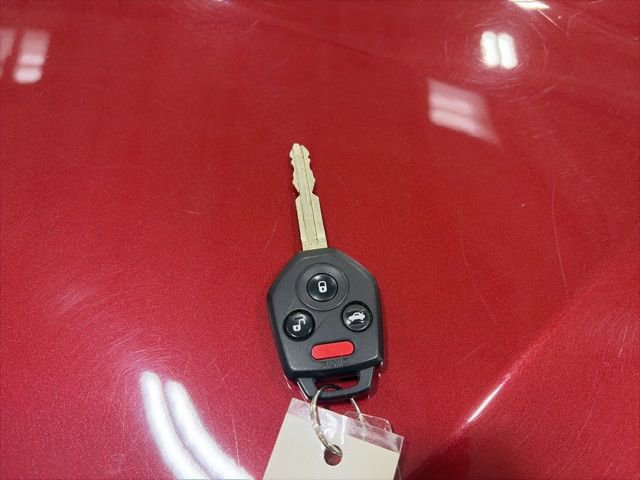 Used 2013 Subaru Crosstrek 2.0i Limited image 25