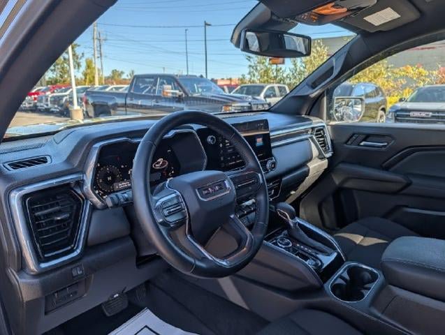 Used 2025 GMC Canyon Elevation w/ Convenience Package AWD/4WD image 18