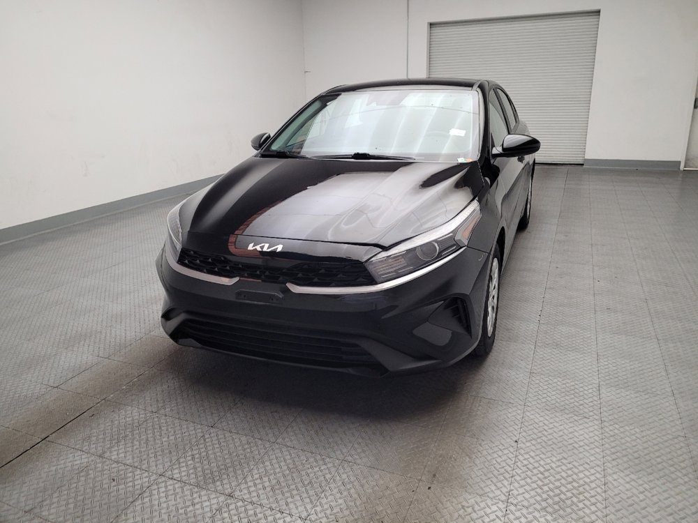 Used 2024 Kia Forte LX FWD image 15
