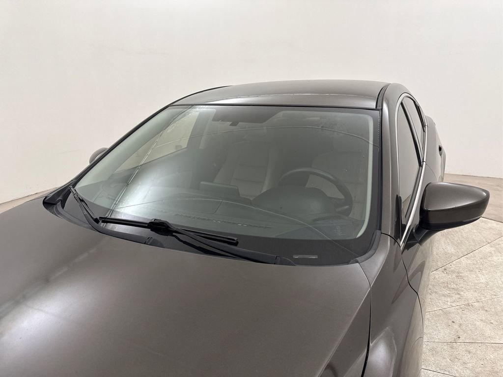 Used 2017 MAZDA MAZDA6 Sport FWD image 12