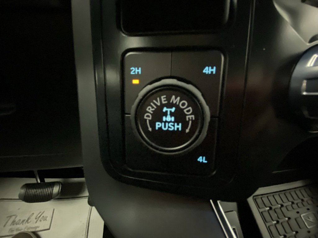 New 2025 Ford F150 XLT w/ Equipment Group 303A High image 5