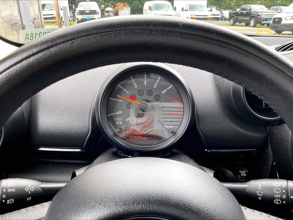 Used 2015 MINI Cooper Countryman S AWD/4WD image 24