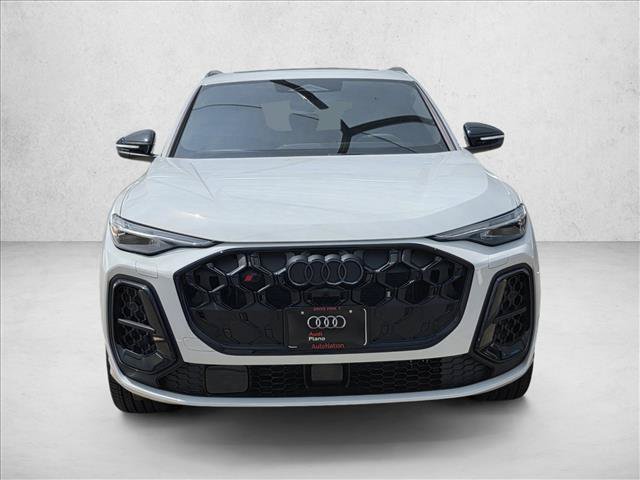 New 2026 Audi SQ5 Premium Plus AWD/4WD image 2