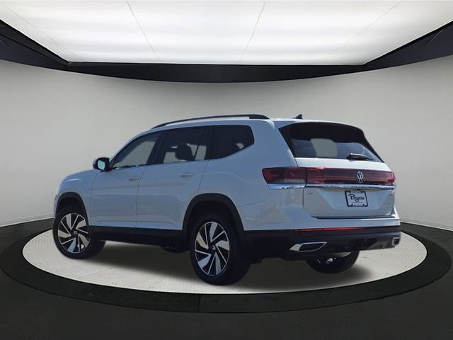 New 2026 Volkswagen Atlas SE image 5