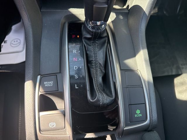 Used 2018 Honda Civic EX image 49