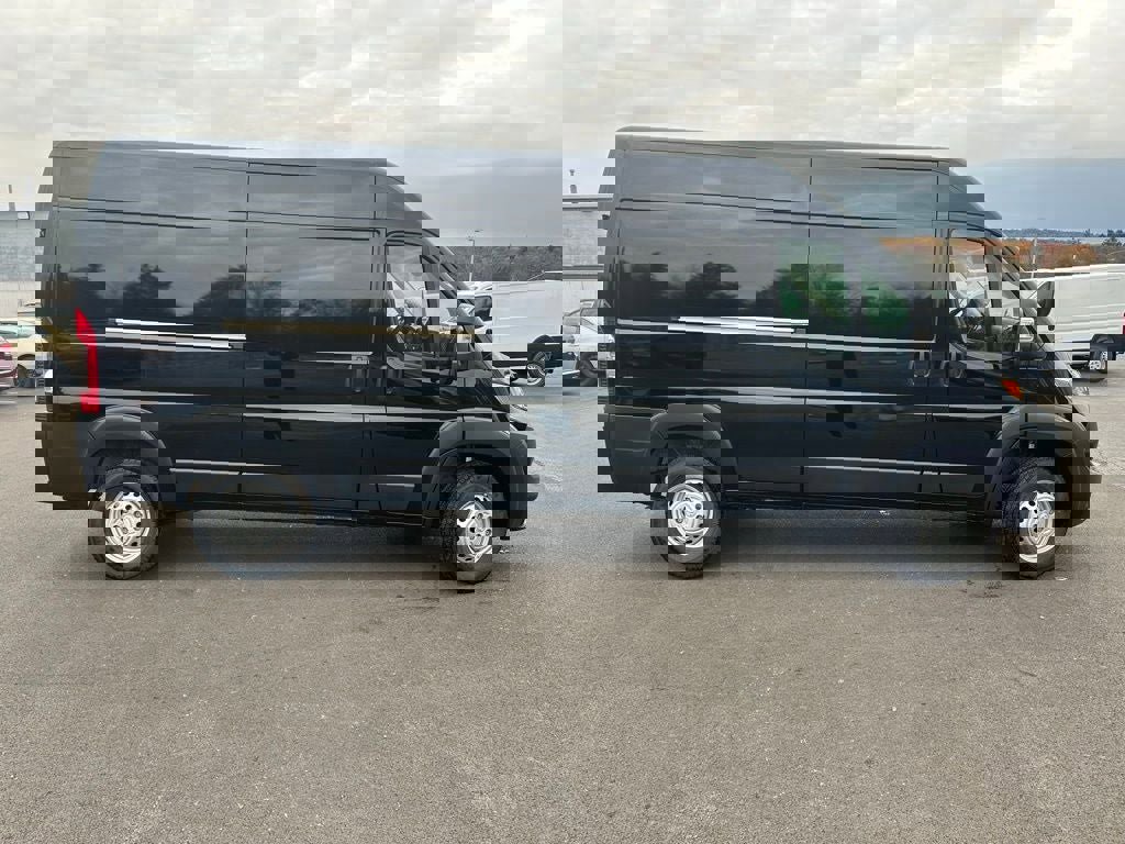 New 2026 RAM ProMaster 2500 w/ Cold Weather Group image 4